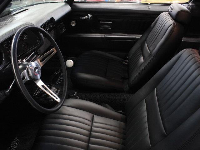 1970 Chevrolet Camaro SS (CC-715931) for sale in Ft Worth, Texas
