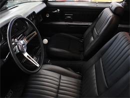 1970 Chevrolet Camaro SS (CC-715931) for sale in Ft Worth, Texas