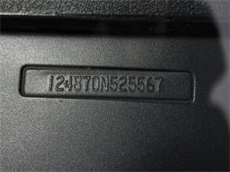 1970 Chevrolet Camaro SS (CC-715931) for sale in Ft Worth, Texas