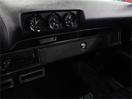 1970 Chevrolet Camaro SS (CC-715931) for sale in Ft Worth, Texas