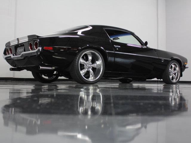 1970 Chevrolet Camaro SS (CC-715931) for sale in Ft Worth, Texas