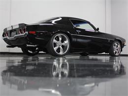 1970 Chevrolet Camaro SS (CC-715931) for sale in Ft Worth, Texas