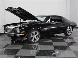 1970 Chevrolet Camaro SS (CC-715931) for sale in Ft Worth, Texas