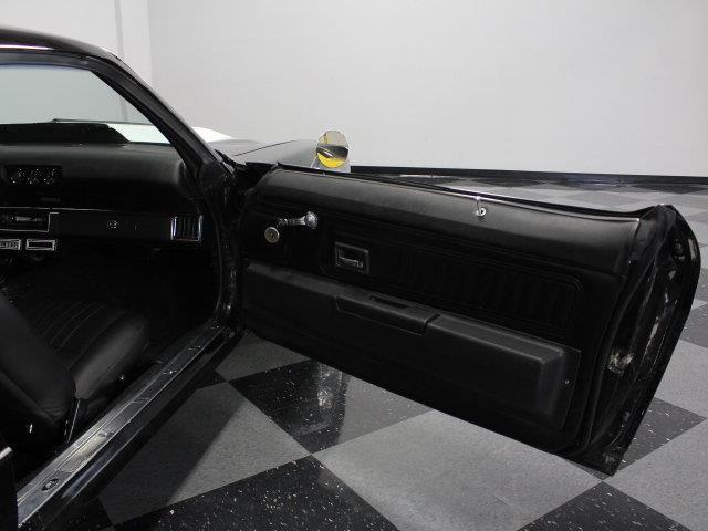 1970 Chevrolet Camaro SS (CC-715931) for sale in Ft Worth, Texas
