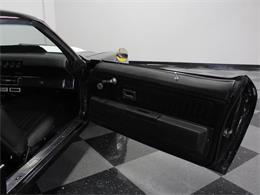 1970 Chevrolet Camaro SS (CC-715931) for sale in Ft Worth, Texas