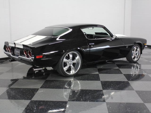 1970 Chevrolet Camaro SS (CC-715931) for sale in Ft Worth, Texas