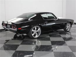 1970 Chevrolet Camaro SS (CC-715931) for sale in Ft Worth, Texas