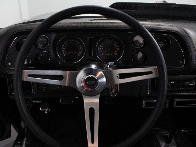 1970 Chevrolet Camaro SS (CC-715931) for sale in Ft Worth, Texas
