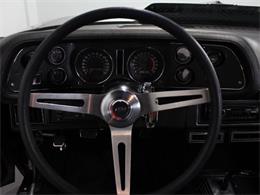 1970 Chevrolet Camaro SS (CC-715931) for sale in Ft Worth, Texas