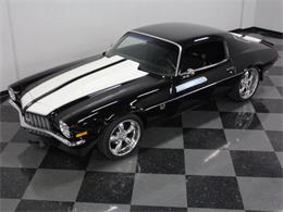 1970 Chevrolet Camaro SS (CC-715931) for sale in Ft Worth, Texas
