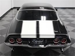 1970 Chevrolet Camaro SS (CC-715931) for sale in Ft Worth, Texas
