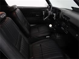 1970 Chevrolet Camaro SS (CC-715931) for sale in Ft Worth, Texas