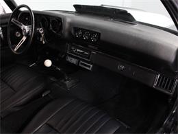 1970 Chevrolet Camaro SS (CC-715931) for sale in Ft Worth, Texas