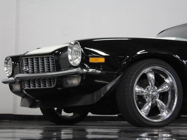 1970 Chevrolet Camaro SS (CC-715931) for sale in Ft Worth, Texas