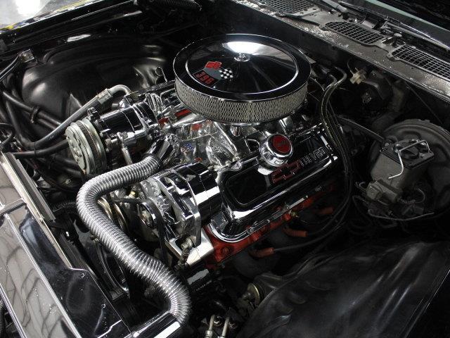 1970 Chevrolet Camaro SS (CC-715931) for sale in Ft Worth, Texas