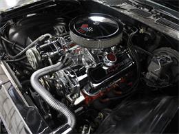 1970 Chevrolet Camaro SS (CC-715931) for sale in Ft Worth, Texas