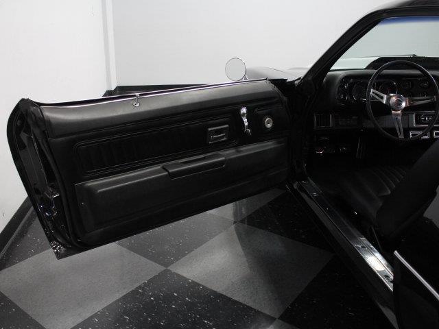 1970 Chevrolet Camaro SS (CC-715931) for sale in Ft Worth, Texas