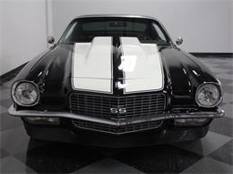 1970 Chevrolet Camaro SS (CC-715931) for sale in Ft Worth, Texas