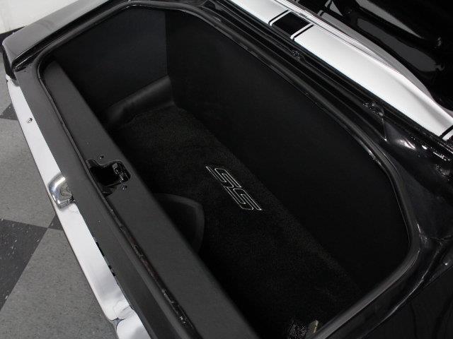 1970 Chevrolet Camaro SS (CC-715931) for sale in Ft Worth, Texas