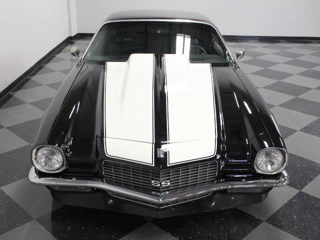 1970 Chevrolet Camaro SS (CC-715931) for sale in Ft Worth, Texas