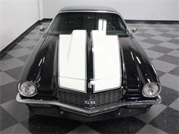 1970 Chevrolet Camaro SS (CC-715931) for sale in Ft Worth, Texas