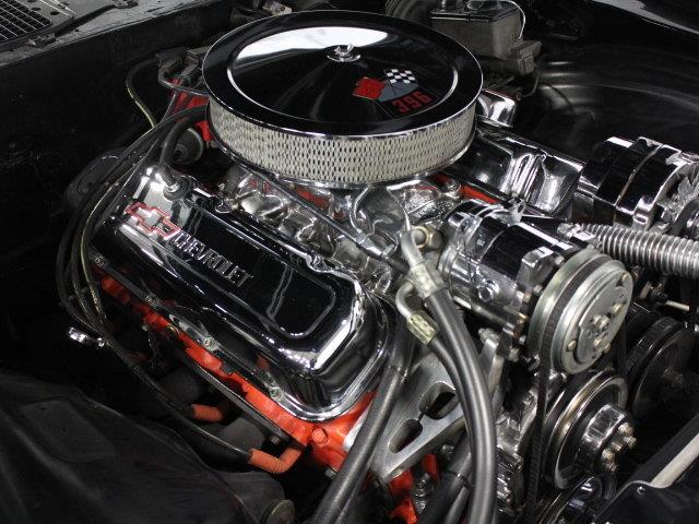 1970 Chevrolet Camaro SS (CC-715931) for sale in Ft Worth, Texas