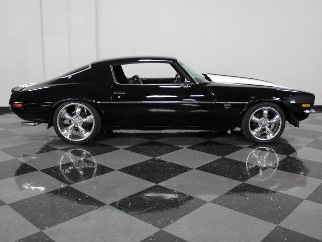 1970 Chevrolet Camaro SS (CC-715931) for sale in Ft Worth, Texas