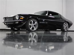 1970 Chevrolet Camaro SS (CC-715931) for sale in Ft Worth, Texas