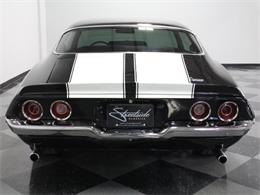 1970 Chevrolet Camaro SS (CC-715931) for sale in Ft Worth, Texas