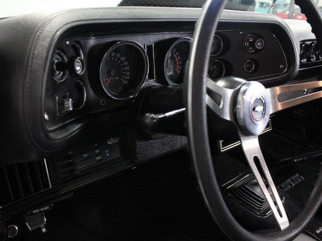 1970 Chevrolet Camaro SS (CC-715931) for sale in Ft Worth, Texas