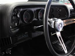 1970 Chevrolet Camaro SS (CC-715931) for sale in Ft Worth, Texas
