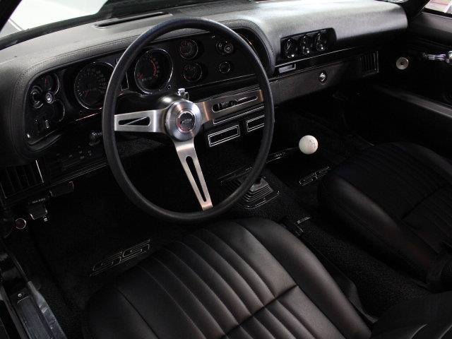 1970 Chevrolet Camaro SS (CC-715931) for sale in Ft Worth, Texas