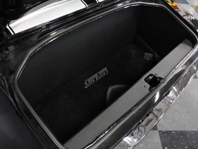 1970 Chevrolet Camaro SS (CC-715931) for sale in Ft Worth, Texas