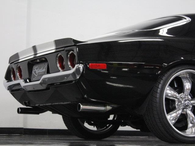 1970 Chevrolet Camaro SS (CC-715931) for sale in Ft Worth, Texas