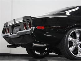 1970 Chevrolet Camaro SS (CC-715931) for sale in Ft Worth, Texas