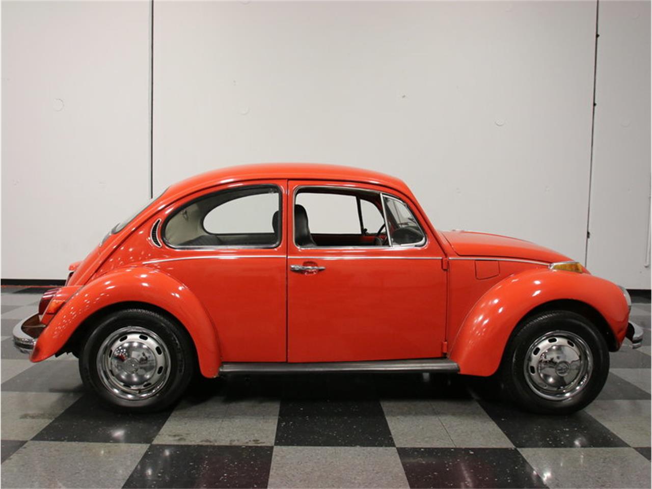 1972 Volkswagen Super Beetle for Sale | ClassicCars.com | CC-715933