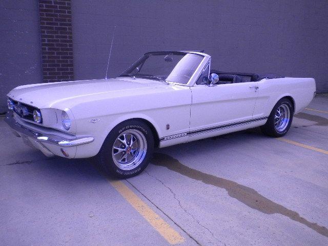 1965 Ford Mustang (CC-715976) for sale in Annandale, Minnesota