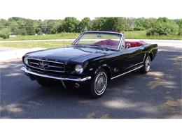 1965 Ford Mustang (CC-715989) for sale in Harpers Ferry, West Virginia