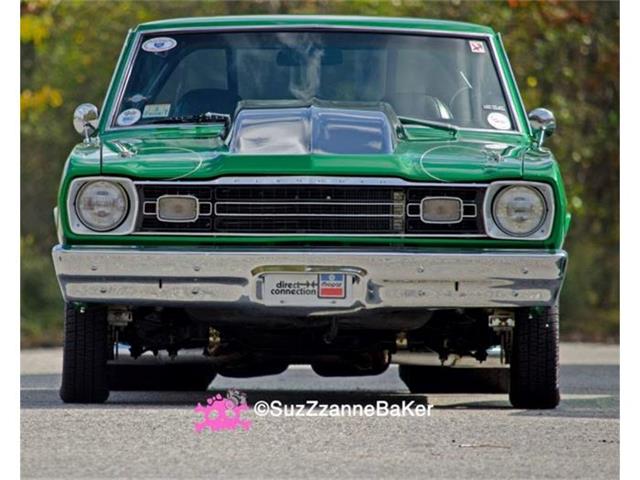 1973 Plymouth Valiant (CC-716049) for sale in Hanover, Massachusetts