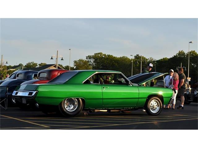 1973 Plymouth Valiant (CC-716049) for sale in Hanover, Massachusetts