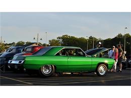 1973 Plymouth Valiant (CC-716049) for sale in Hanover, Massachusetts