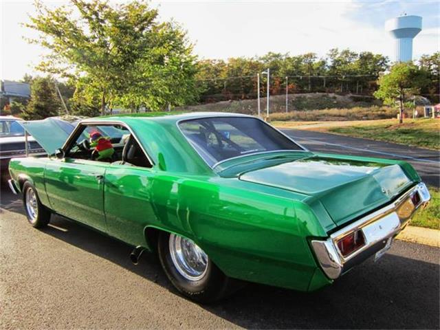1973 Plymouth Valiant (CC-716049) for sale in Hanover, Massachusetts