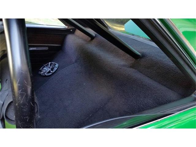1973 Plymouth Valiant (CC-716049) for sale in Hanover, Massachusetts