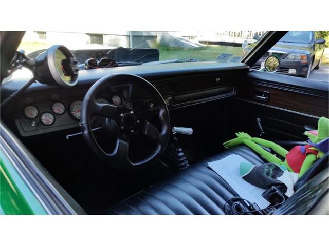 1973 Plymouth Valiant (CC-716049) for sale in Hanover, Massachusetts