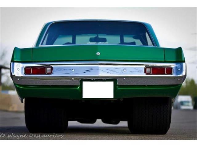 1973 Plymouth Valiant (CC-716049) for sale in Hanover, Massachusetts