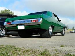 1973 Plymouth Valiant (CC-716049) for sale in Hanover, Massachusetts