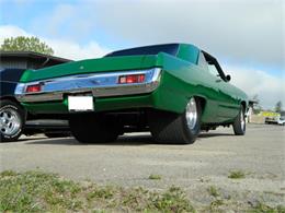 1973 Plymouth Valiant (CC-716049) for sale in Hanover, Massachusetts