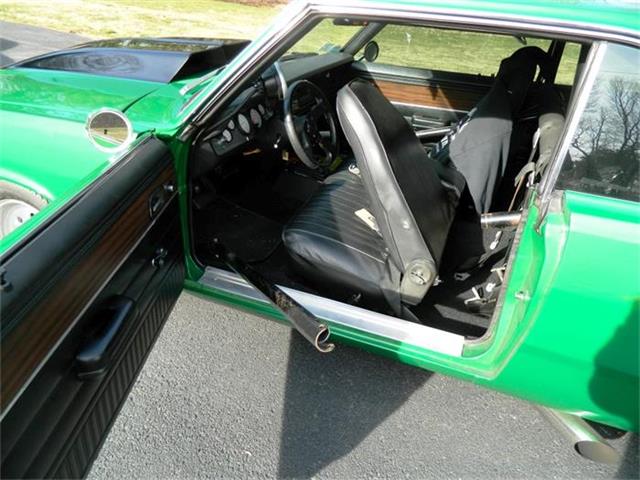 1973 Plymouth Valiant (CC-716049) for sale in Hanover, Massachusetts
