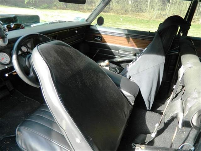 1973 Plymouth Valiant (CC-716049) for sale in Hanover, Massachusetts