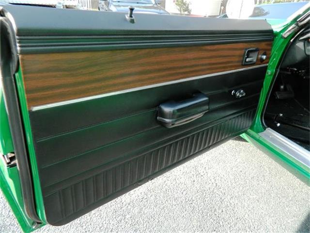 1973 Plymouth Valiant (CC-716049) for sale in Hanover, Massachusetts